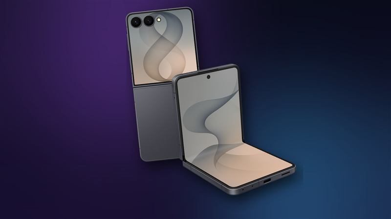 Замена защитной плёнки на Samsung Galaxy Z Flip