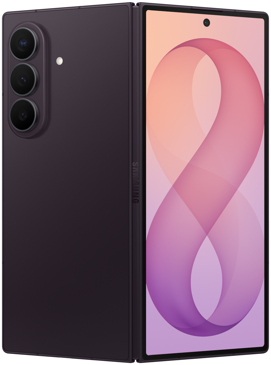 Samsung Galaxy Z Fold