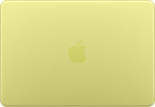 MacBook Neo, 8/256, Citrus (желтый)