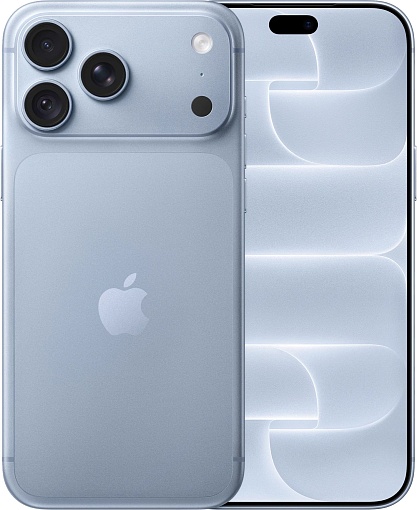 iPhone 18 Pro Max · 1 ТБ · SIM + eSIM