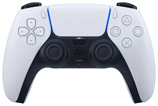 Sony DualSense