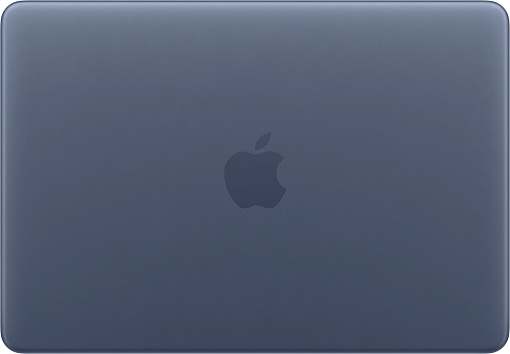 MacBook Neo, 8/256, Indigo (синий)