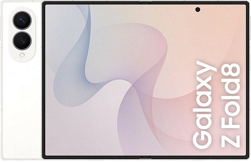 Смартфон Samsung Galaxy Z Fold 8