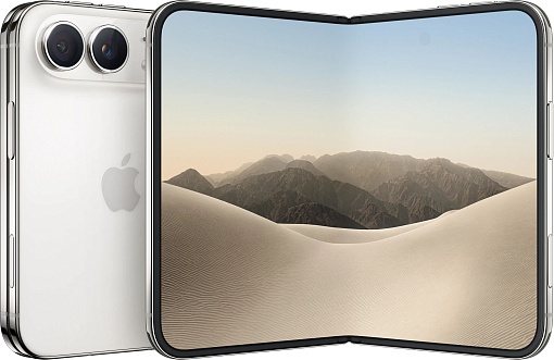 iPhone Duo · 512 ГБ