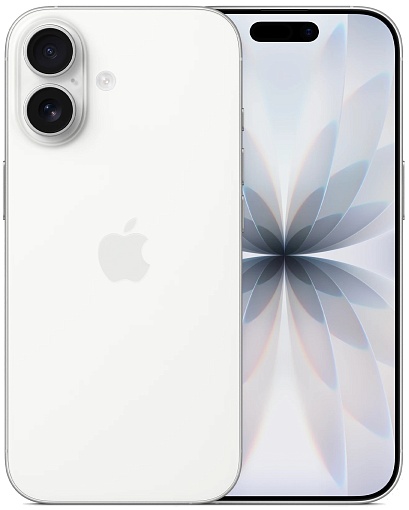 iPhone 17 · 256 ГБ · SIM + eSIM