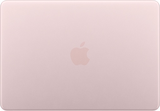 MacBook Neo, 8/256, Blush (розовый)