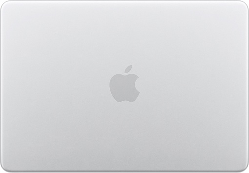 MacBook Neo, 8/256, Silver (серебристый)