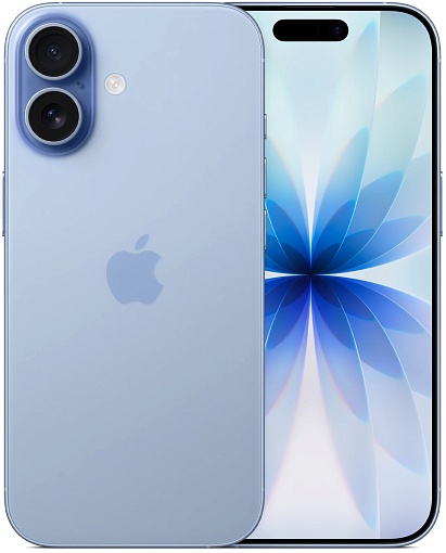 iPhone 17 · 256 ГБ · Только eSIM