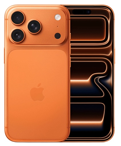 Смартфон Apple iPhone 17 Pro Max